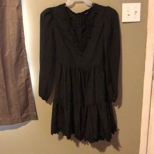 CHICME. Small. Black